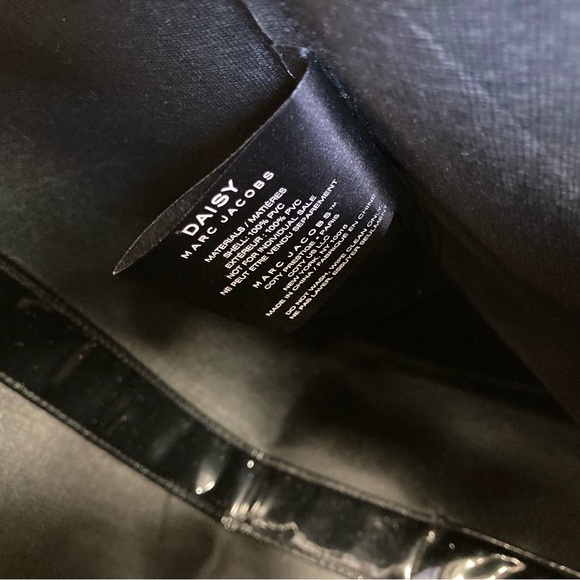 marc jacobs daisy bag - Picture 7 of 9